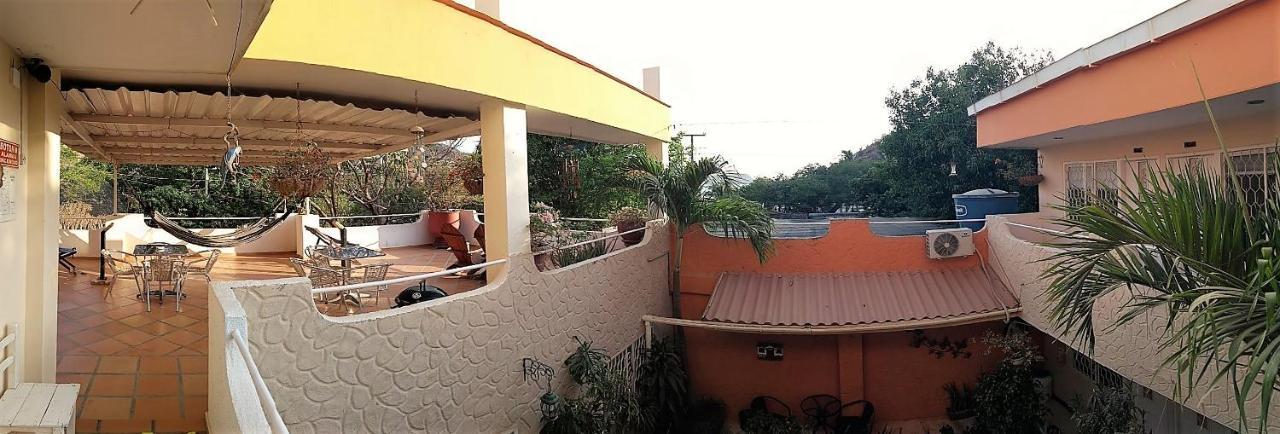 Casa D'Mer Taganga Luaran gambar