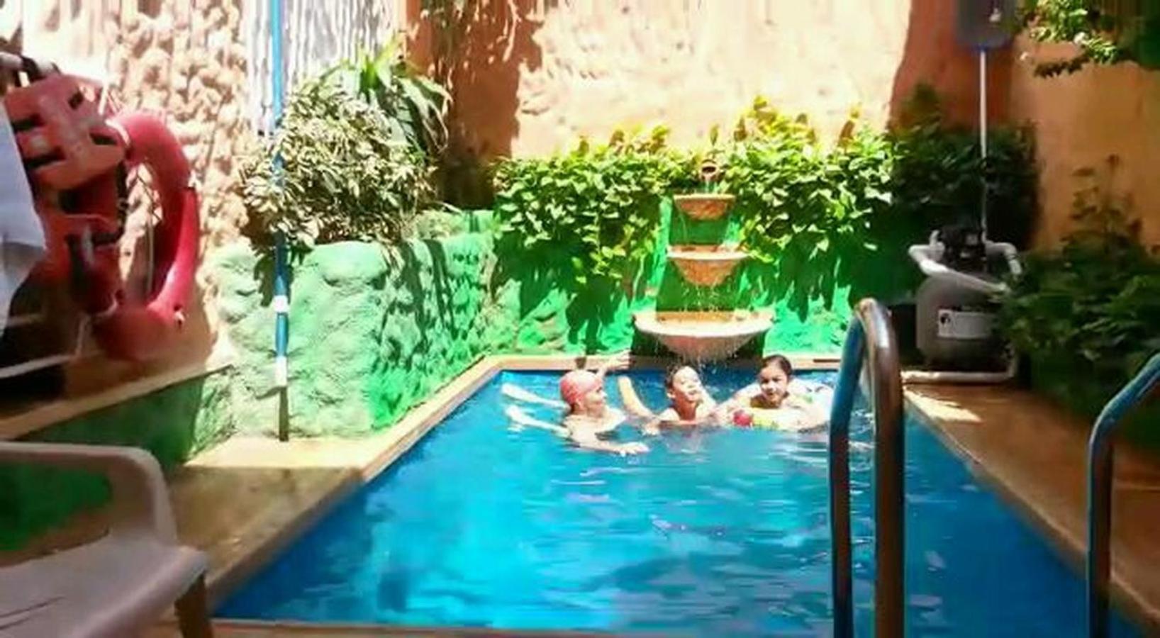 Casa D'Mer Taganga Luaran gambar