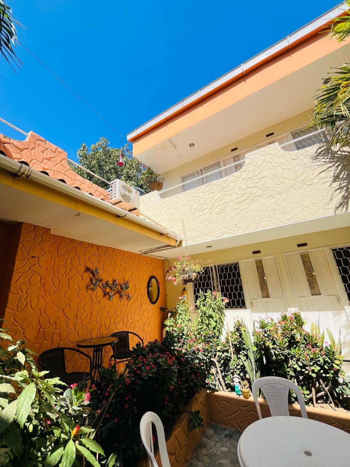 Casa D'Mer Taganga Luaran gambar