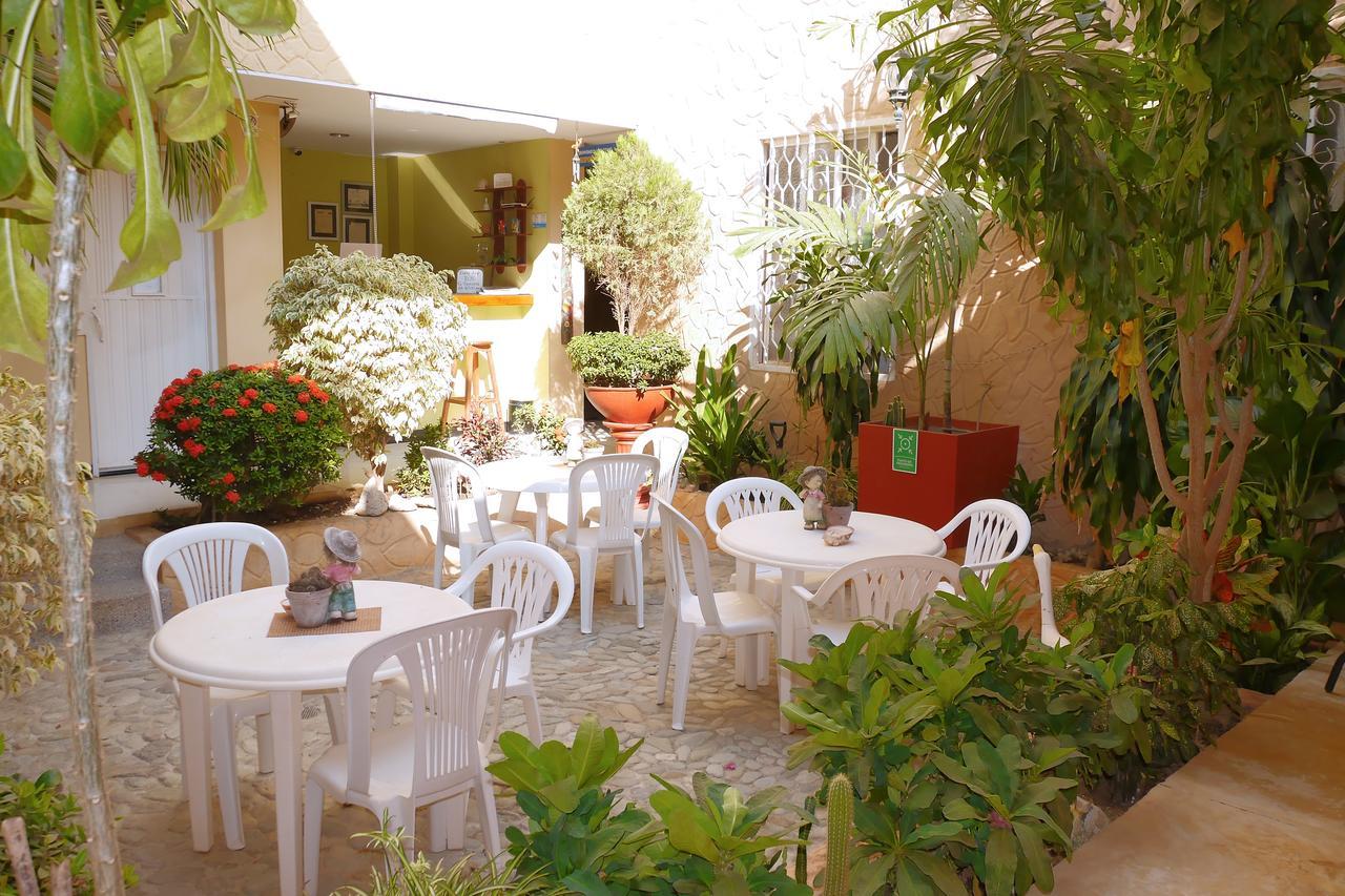 Casa D'Mer Taganga Luaran gambar