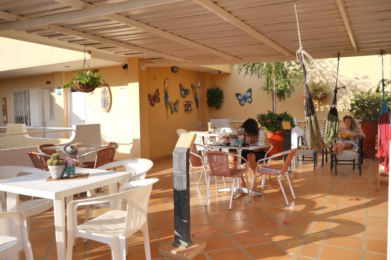 Casa D'Mer Taganga Luaran gambar